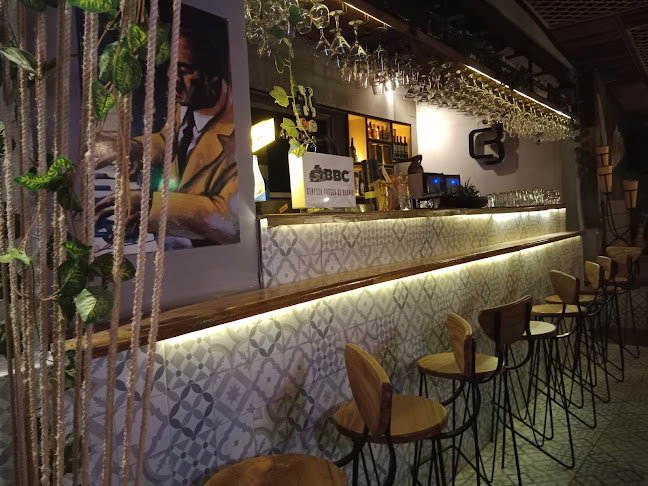 Bijao Cocina & Bar - Santa Marta