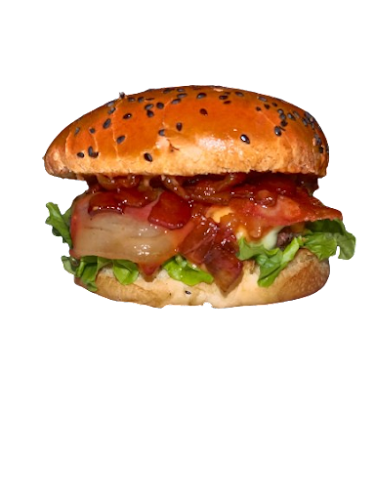 Opinii despre TRONO BURGUER în Aguazul - Gastronomía y hostelería