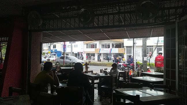 La Colinita Del Norte