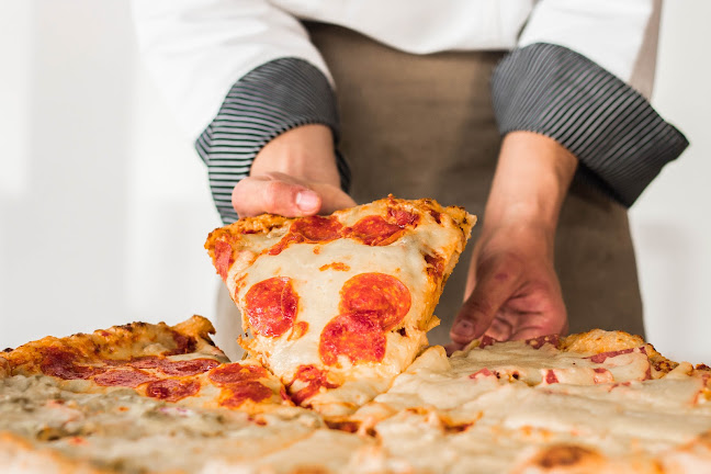 Bandido Burger & Pizza Cabecera - Bucaramanga