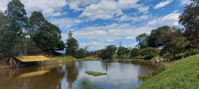 Cafeteria La Fresa - Popayán