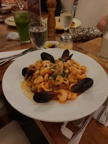 Comentarii opinii despre Tortelli Peñón