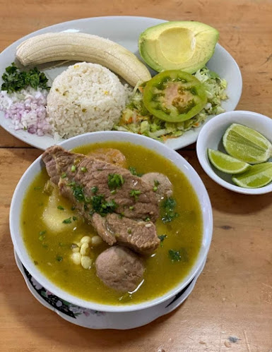 Restaurante La gloria de Gloria - Gastronomía y hostelería