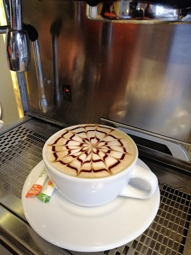 Café Gloria Enforma