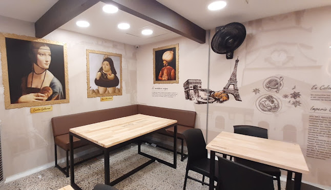 Doménico - Sabaneta