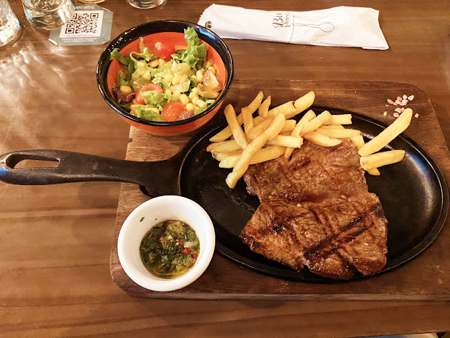 Diverso - Gastronomía y hostelería