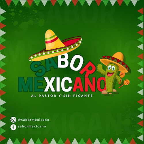 Opinii despre Sabor mexicano în Puerto Asís - Gastronomía y hostelería