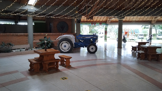 Casa Grajales S.A. - Gastronomía y hostelería