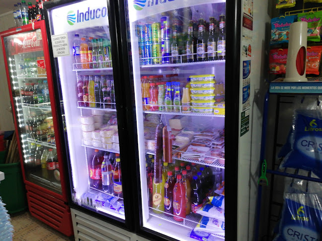 Opinii despre Merca NANO în Bucaramanga - Gastronomía y hostelería