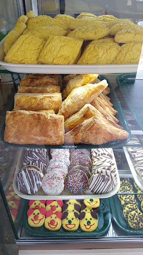 ""Trigales Express"" Panadería y Pastelería - Gastronomía y hostelería