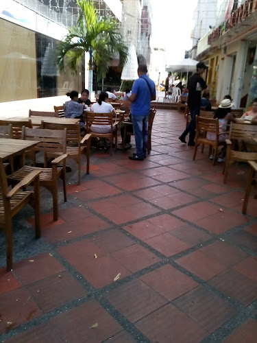 Comentarii opinii despre Callejón De Las Brisas