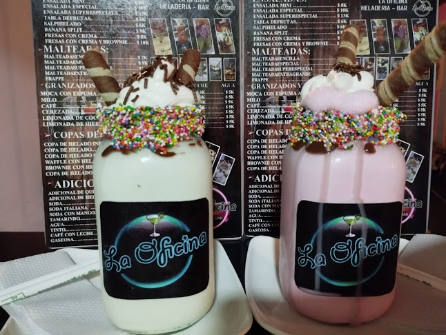 Comentarii opinii despre DAKOTA COMIDAS Y MUCHO MAS