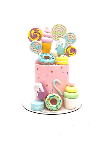 Opinii despre Dulce Mostacho Repostería în Envigado - Gastronomía y hostelería