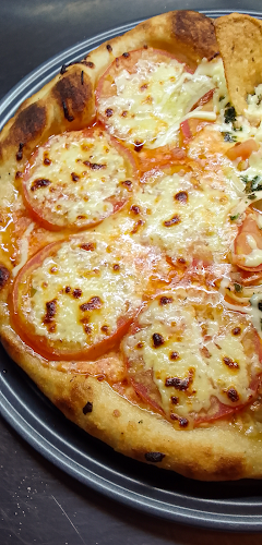 Comentarii opinii despre Pizzeria Amigos pizza