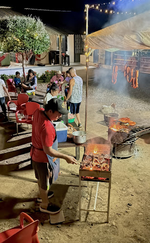 Estadero Las Vegas - Aguazul