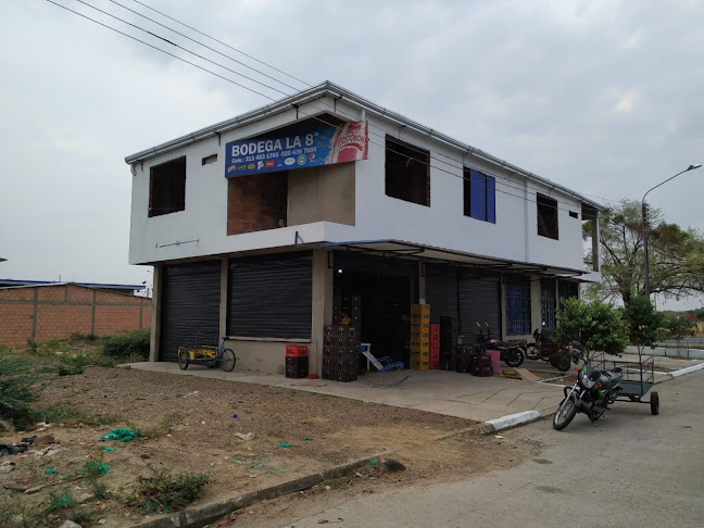 Opinii despre Bodega La Octava în Aguazul - Gastronomía y hostelería