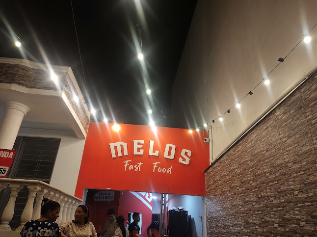 Melos Fast Food - Gastronomía y hostelería