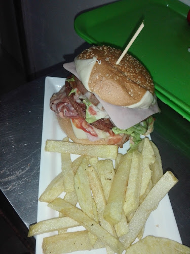 La Butaca de Emmanuel