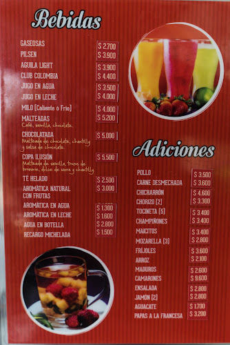 Arepitas y Café - Sabaneta