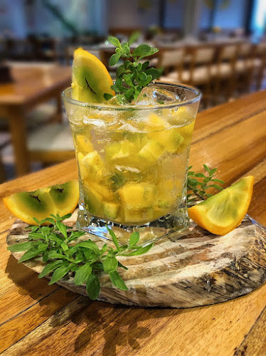 Azahar Restaurante Bar - Gastronomía y hostelería