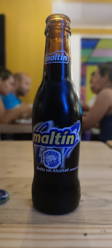 El chamo arepa & burguer - Dosquebradas