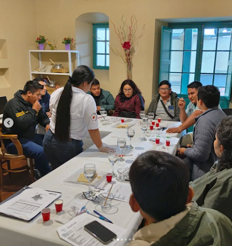 Comentarii opinii despre cacao & mas cacao