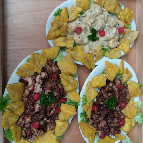 Comentarii opinii despre Donde Jose Camarón