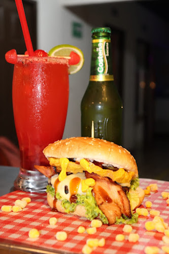 Ipanema Bar 2911 - Gastronomía y hostelería