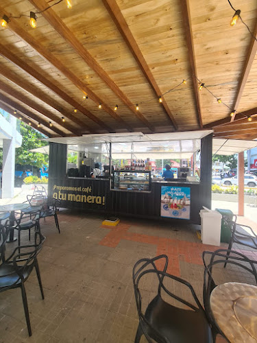 Opinii despre Maltihelado I CaféM Santa Marta în Santa Marta - Gastronomía y hostelería