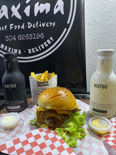 Maxima - Fast Food - Cartagena de Indias, Provincia de Cartagena