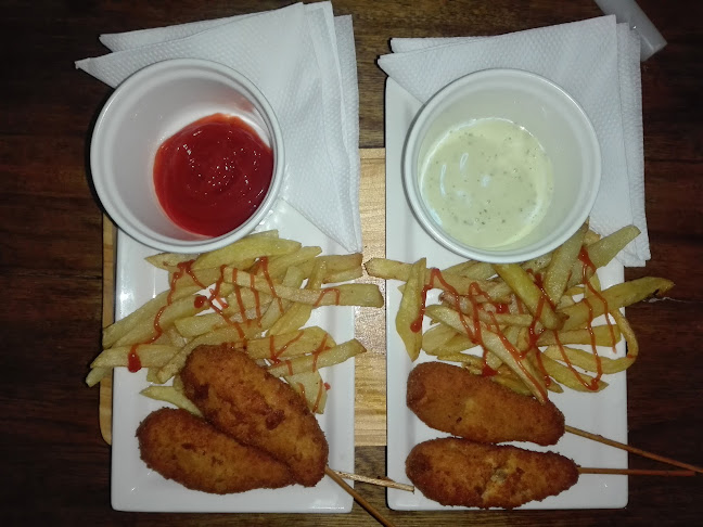 Comentarii opinii despre La Butaca de Emmanuel