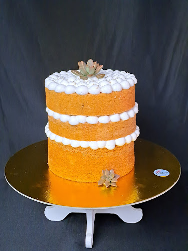 La Pasteleria Oficial - Gastronomía y hostelería