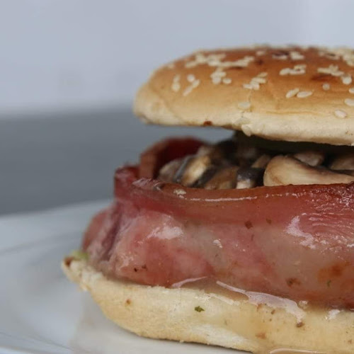 La Parrilla hamburguesas y asados - Popayán