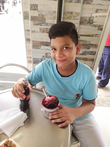 Panaderia Pan Y Ricuras - Turbaco