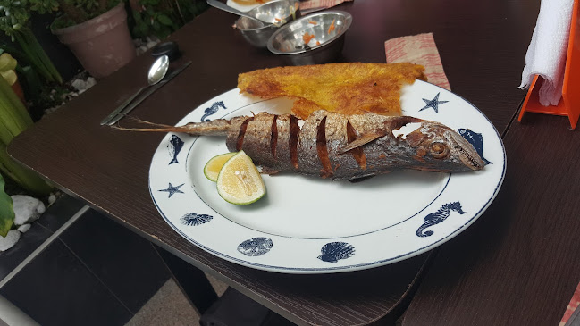 Restaurante Clave Mar - Gastronomía y hostelería