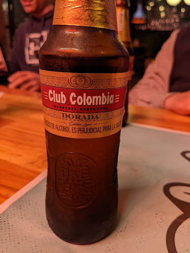 Opinii despre Chef Burger Parque 93 în Bogotá - Gastronomía y hostelería