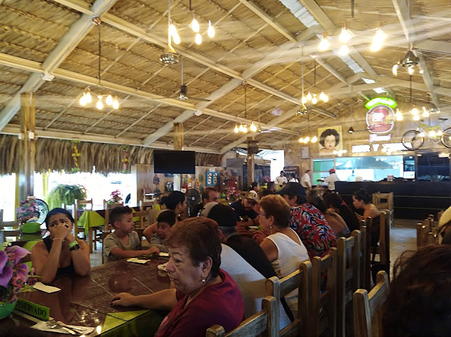 Comentarii opinii despre CARNÍVOROS RESTAURANTE GRILL