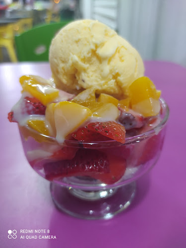 Delicias Con Helado - Gastronomía y hostelería