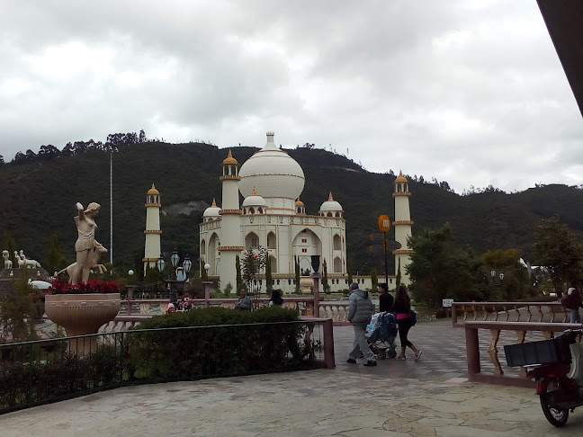 Comentarii opinii despre La Villa Del Pan