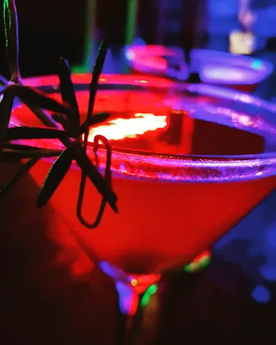 Playa Escondida - Gastronomía y hostelería