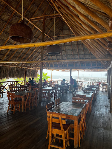 Restaurante Viejo Muelle