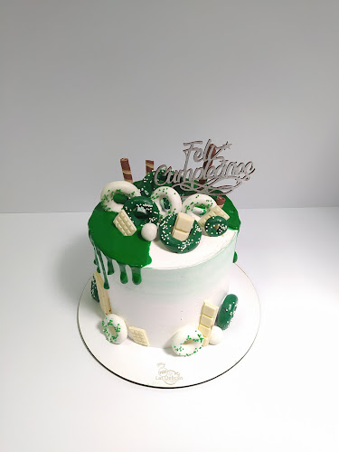 Opinii despre Las Delicias Panadería & Repostería în Pereira - Gastronomía y hostelería