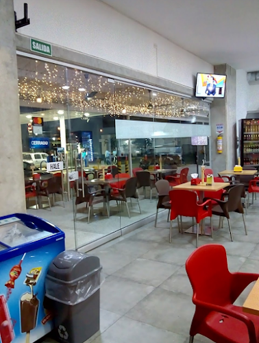 Sensaciones Gourmet Restaurante - Gastronomía y hostelería