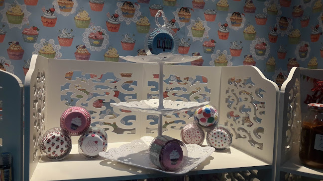 Comentarii opinii despre Todo Pasteleria Ibague