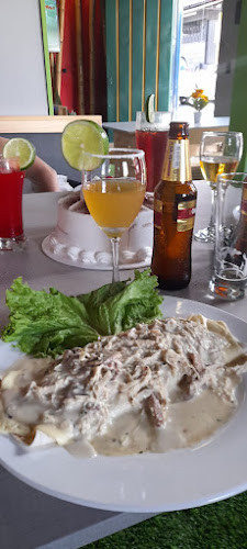 El sitio montenegro - Gastronomía y hostelería