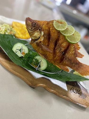 Restaurante El Cabrestero del Llano - Villavicencio