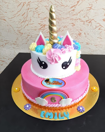 Opinii despre Panadería Y Pasteleria Dulce Manantial în La Dorada - Gastronomía y hostelería