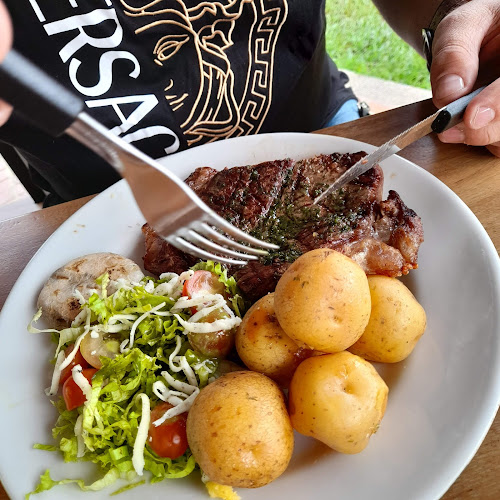 Opinii despre Recanto Picnic în Guarne - Gastronomía y hostelería