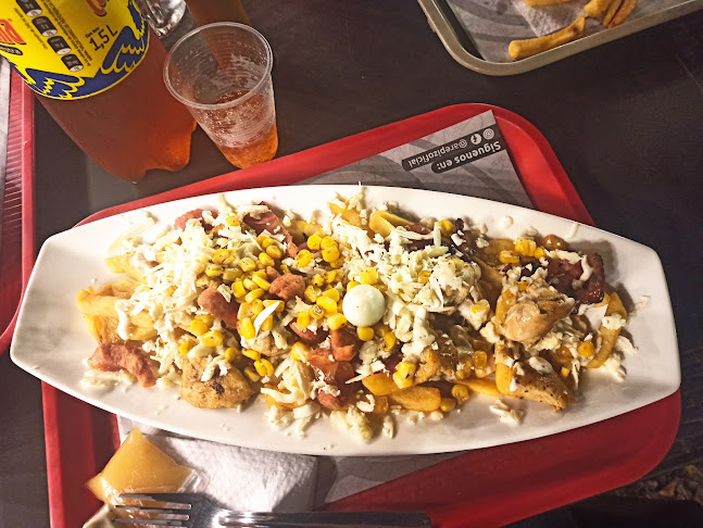 Cl 30 #26-41, Girón, Santander