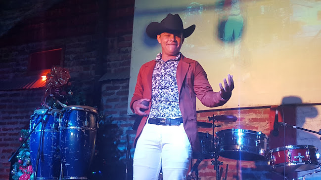 Teatro Rincón Fresco - Gastronomía y hostelería